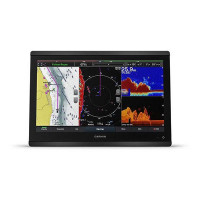 Эхолот-картплоттер GARMIN GPSMAP 8416XSV Эхолот-картплоттер GARMIN GPSMAP 8416XSV