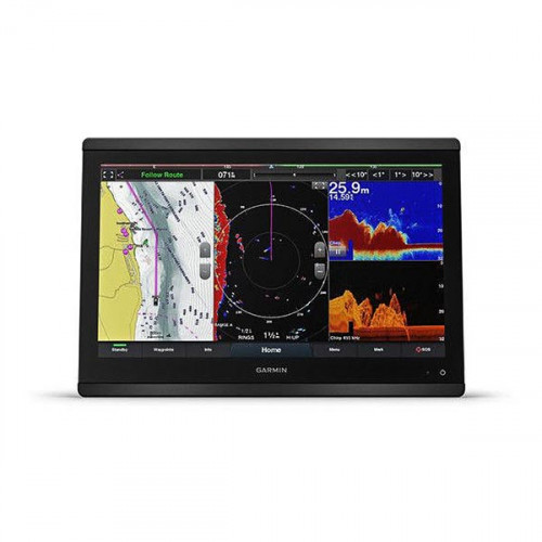 Эхолот-картплоттер GARMIN GPSMAP 8416XSV