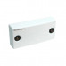 Счетчик посетителей MEGACOUNT 3D, white