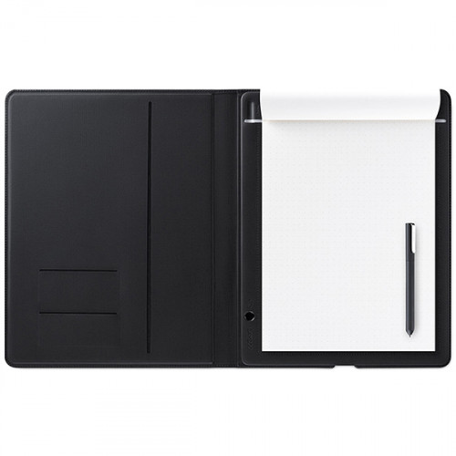 Smart-блокнот Wacom Folio L (CDS-810G)
