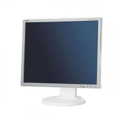 Монитор NEC EA192M White