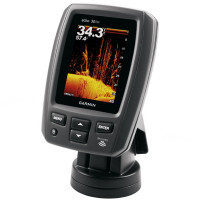 Эхолот Garmin echo 301DV