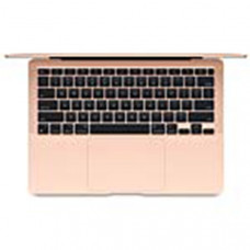 Ноутбук Apple MacBook Air 13 (8/1024) Gold (Z12A000F3)
