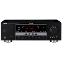 AV-ресивер Yamaha RX-V463