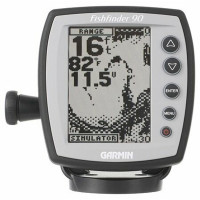 Эхолот Garmin Fishfinder 90