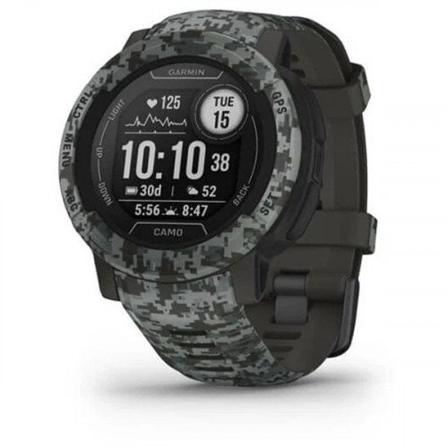 Умные часы Garmin INSTINCT 2 Camo