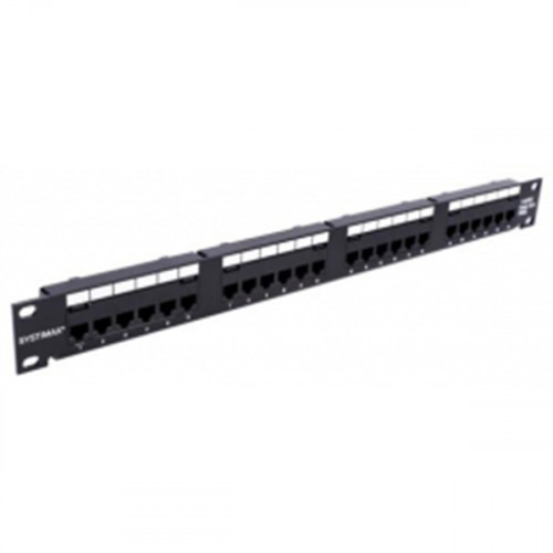 Коммутационная панель SYSTIMAX 1100PS-24