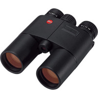 Бинокль Leica Geovid 10x42 HD-R