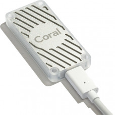 USB-ускоритель Google Coral