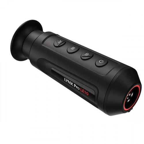 Тепловизор HIKMICRO LYNX PRO LE10