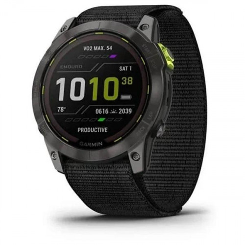 Часы Garmin Enduro 2 (010-02754)