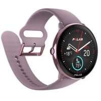 Часы Polar Ignite 3 Пурпурный