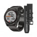 Часы Garmin FENIX 7X Sapphire Solar с DLC браслетом
