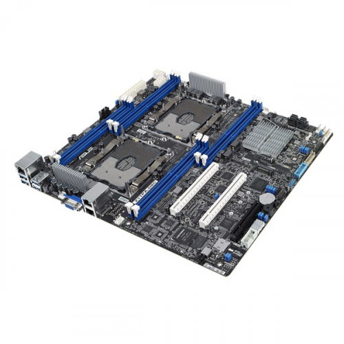 Материнская плата для сервера ASUS Z11PA-D8 CEB