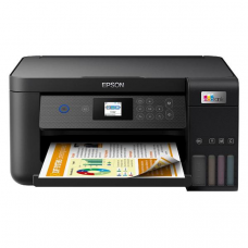 Струйное МФУ Epson EcoTank L4260