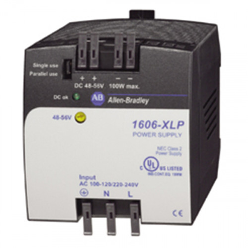 Модуль Allen-Bradley 1606-XLP100F