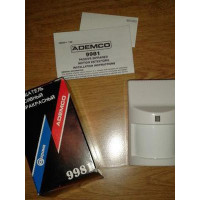 Ademco 9981
