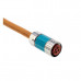 Силовой кабель Siemens 6FX8002-5CA01-1BF0