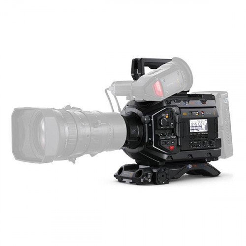 Видеокамера Blackmagic URSA Broadcast G2