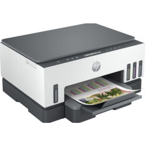 МФУ HP Smart Tank 720