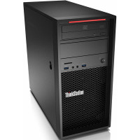 Настольный компьютер Lenovo ThinkStation P320 MT (30BH0009RU)