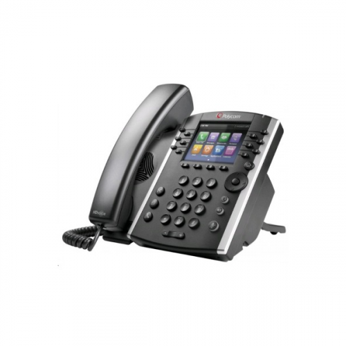VoIP-телефон Polycom VVX 410