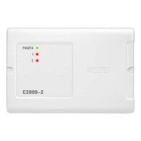 Контроллер доступа Bolid C2000-2