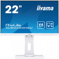 Монитор Iiyama ProLite XUB2294HSU-W1 21.5
