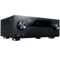 AV Ресивер Pioneer VSX-323-K