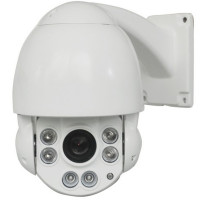 Камера видеонаблюдения Polyvision PS-A2-Z10 Камера видеонаблюдения Polyvision PS-A2-Z10