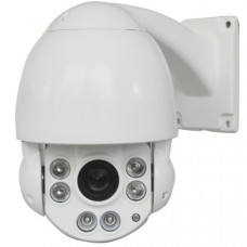 Камера видеонаблюдения Polyvision PS-A2-Z10
