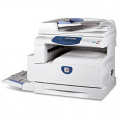 МФУ Xerox CopyCentre C118VDP