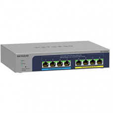 Ethernet коммутатор NetGear MS108EUP