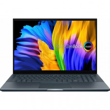 Ноутбук ASUS ZenBook Pro 15 (UM535QE-XH91T)