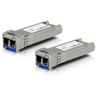 Модуль SFP+ Ubiquiti UF-SM-10G Модуль SFP+ Ubiquiti UF-SM-10G