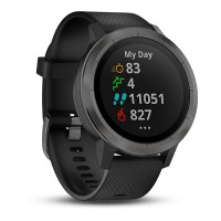 Часы Garmin Vivoactive 3