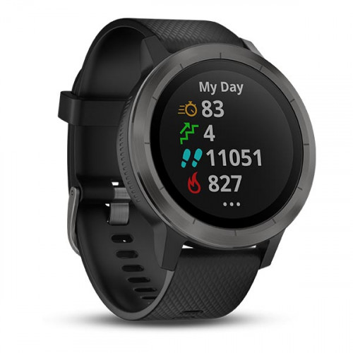 Часы Garmin Vivoactive 3