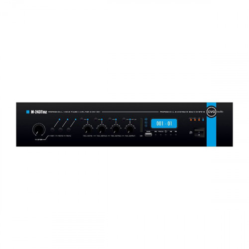 Усилитель CVGaudio M-243Tmz