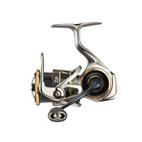Катушка Daiwa 20 Airity LT 2500D