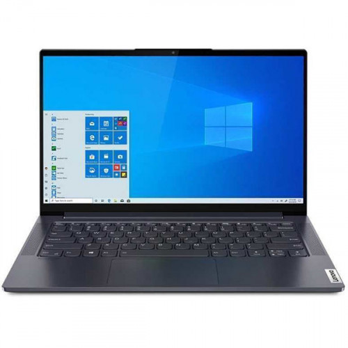 Ультрабук Lenovo Yoga Slim7 15ITL05 (82AC001URU)