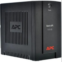 Источник бесперебойного питания APC BX500CI Источник бесперебойного питания APC BX500CI