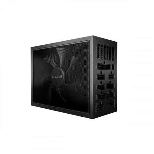 Блок питания BE QUITE! DARK POWER PRO 13 1300W