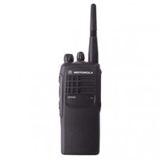 Рация Motorola GP 340