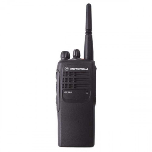 Рация Motorola GP 340