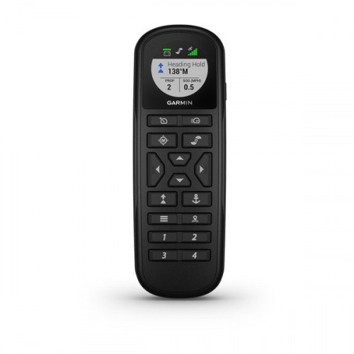 Пульт дистанционного управления мотором Garmin Force