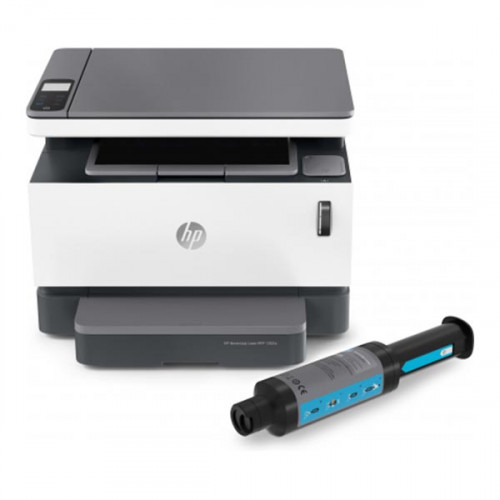 МФУ HP Neverstop Laser MFP 1202nw