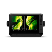 Эхолот garmin ECHOMAP 93SV UHD2 9 Эхолот garmin ECHOMAP 93SV UHD2 9