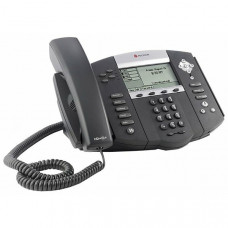 VoIP-телефон Polycom SoundPoint IP 560