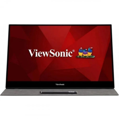 Монитор ViewSonic TD1655 16