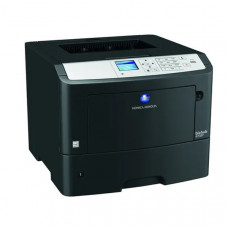 Принтер лазерный Konica Minolta bizhub 4700P
